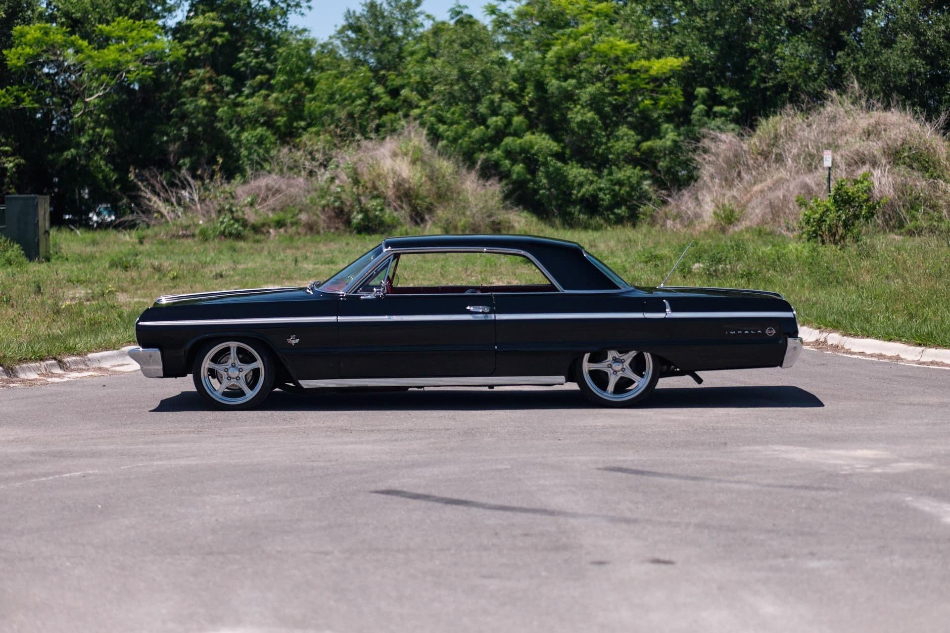 1964 Chevrolet Impala SS - Image 12