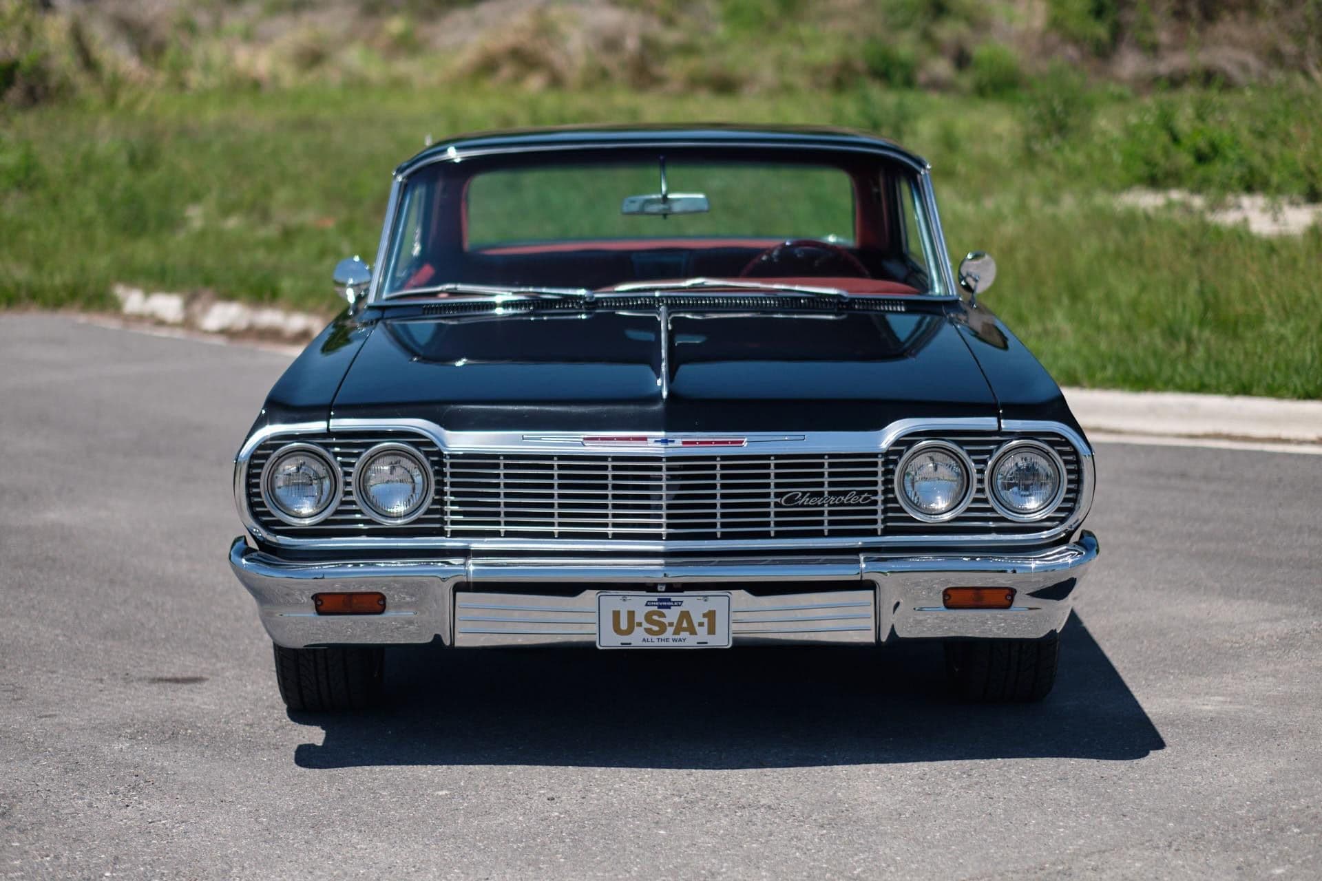 1964 Chevrolet Impala SS - Image 14