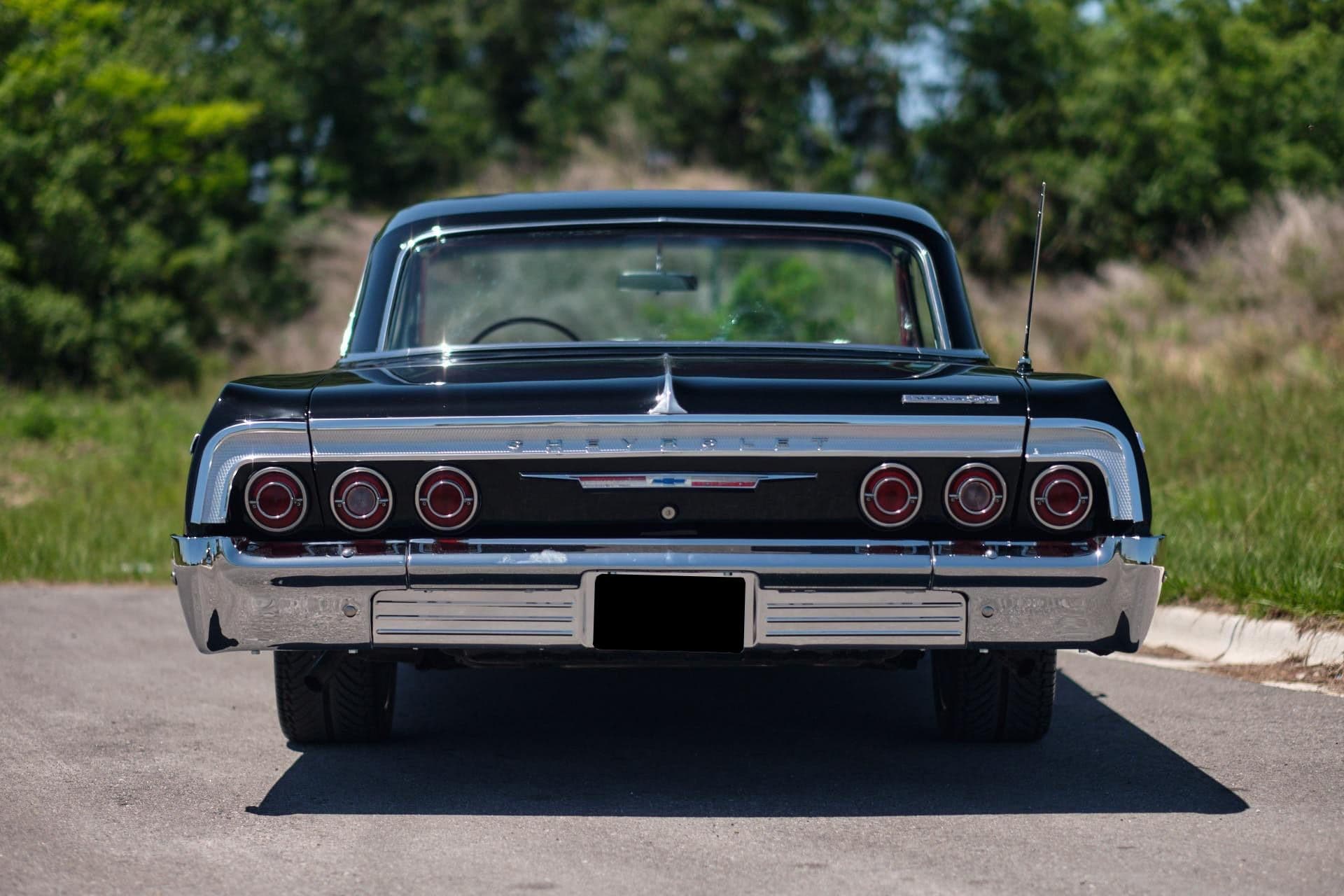 1964 Chevrolet Impala SS - Image 15