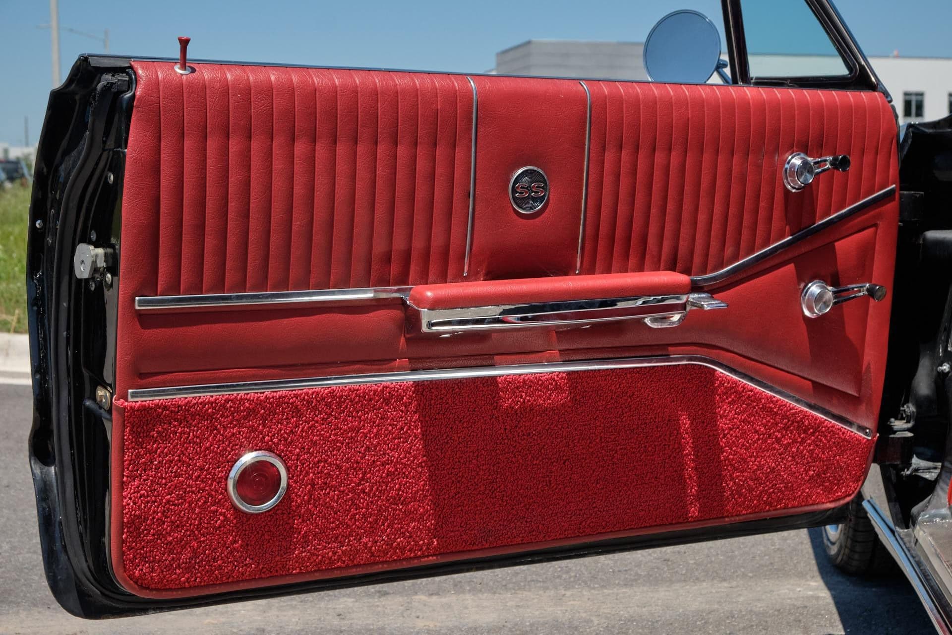 1964 Chevrolet Impala SS - Image 16