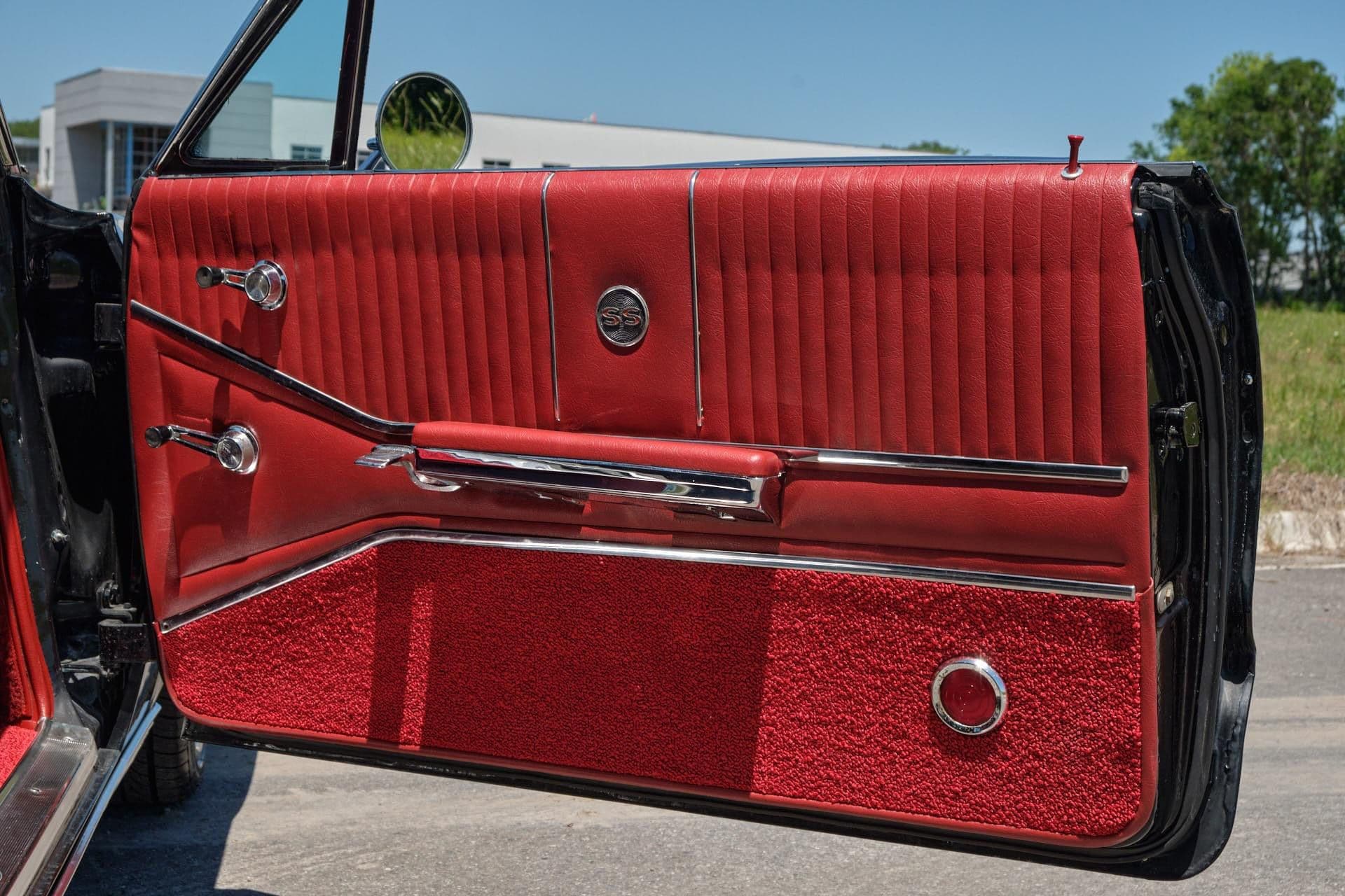 1964 Chevrolet Impala SS - Image 17