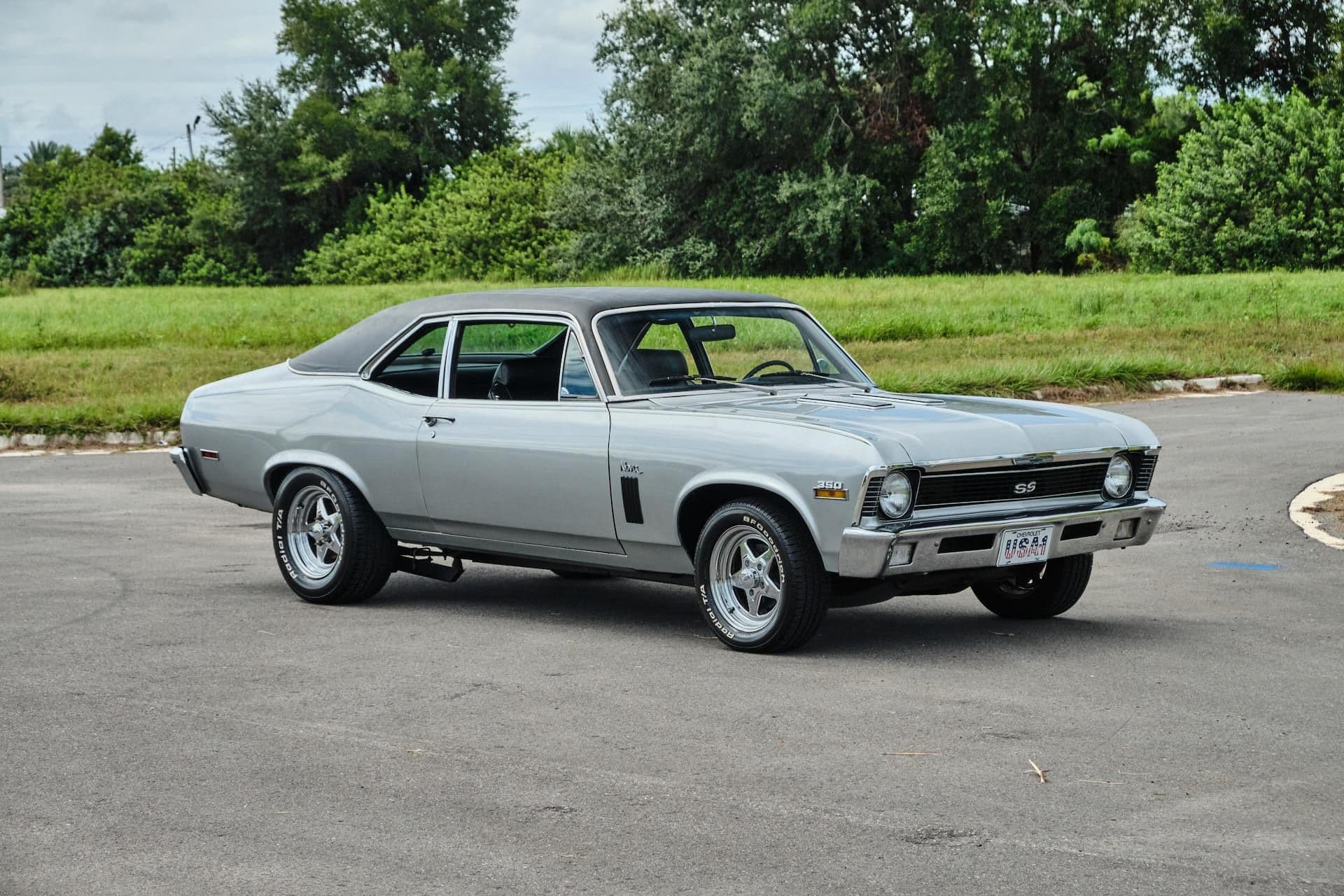 1970 Chevrolet Nova SS - Image 2