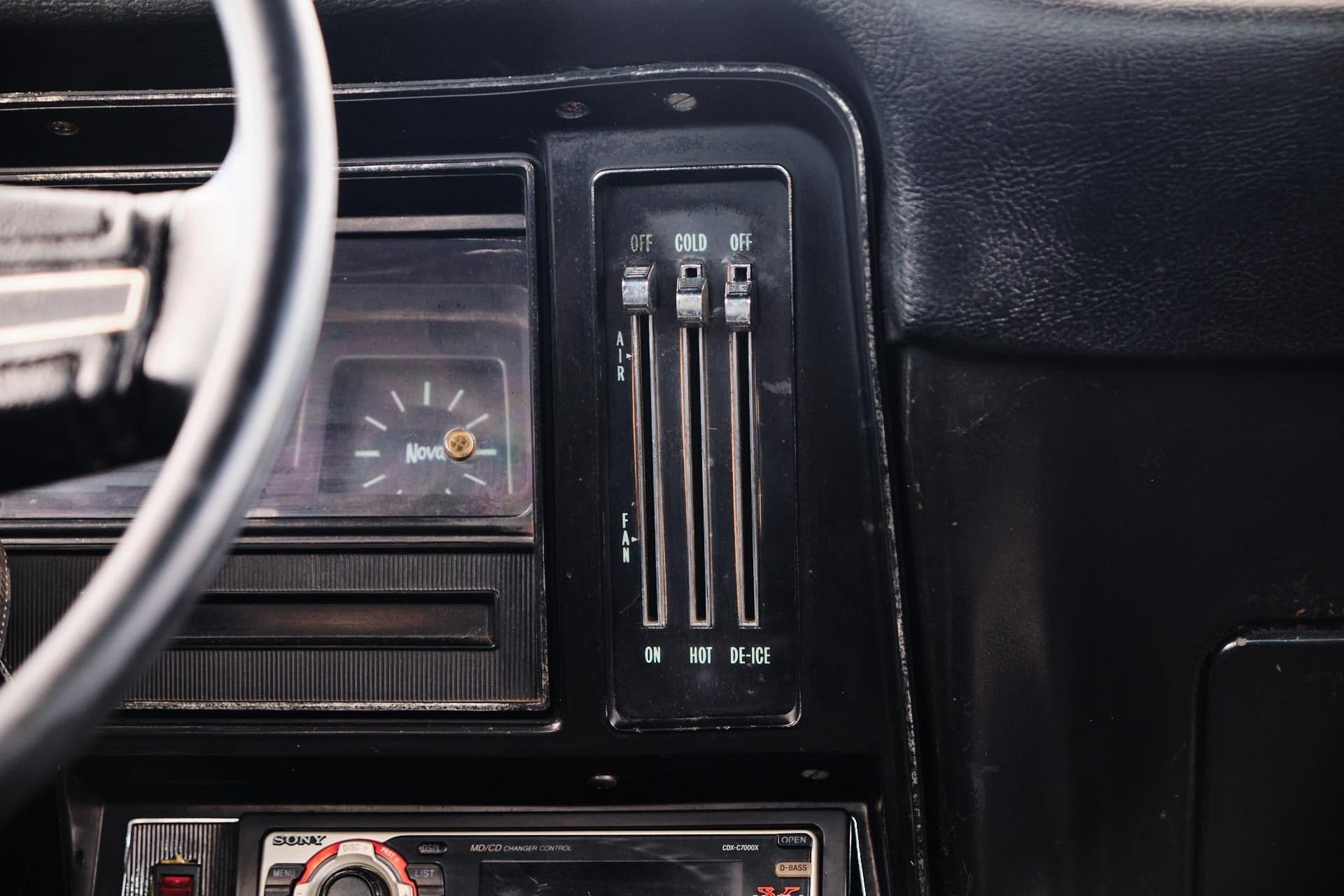 1970 Chevrolet Nova SS - Image 4