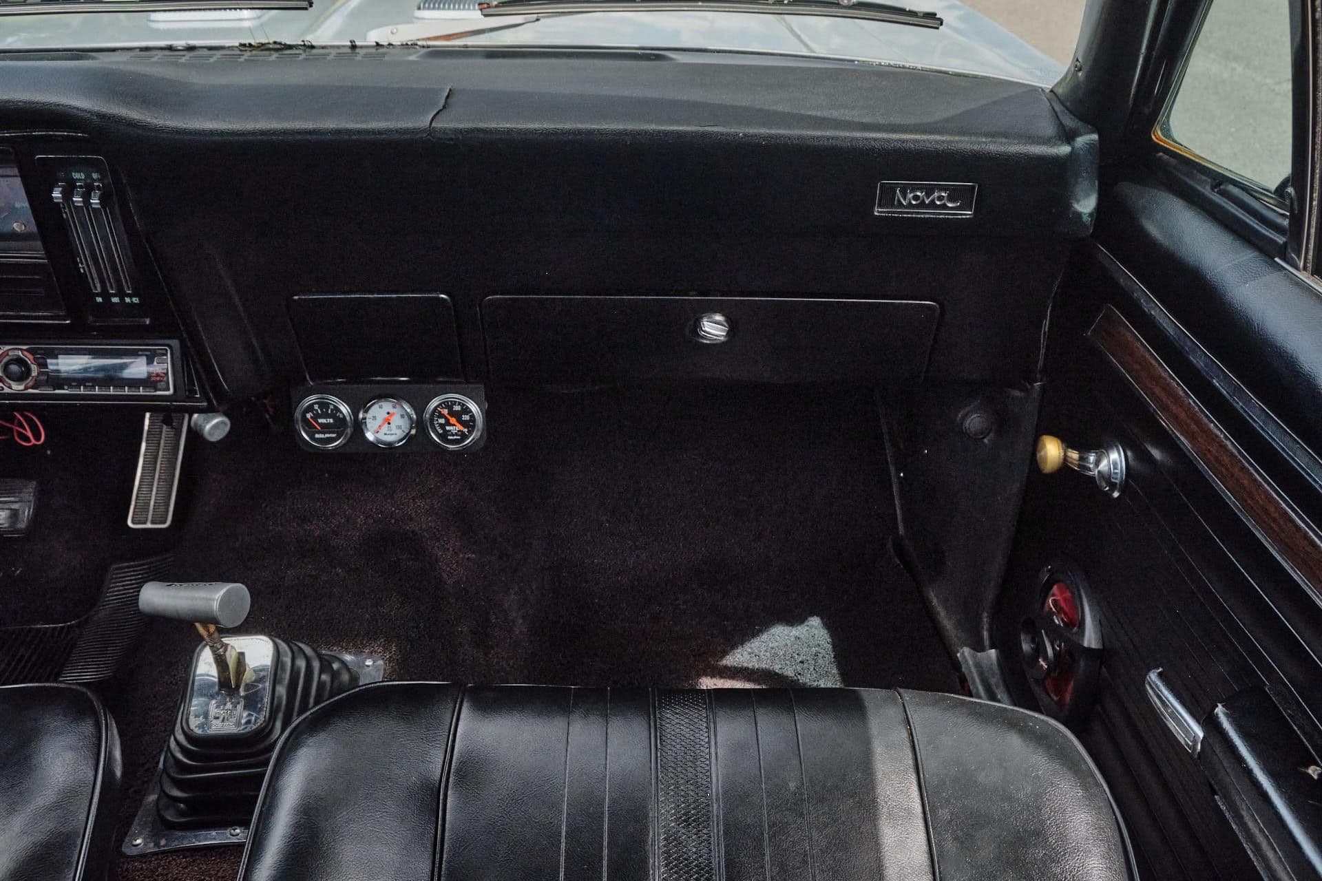 1970 Chevrolet Nova SS - Image 5