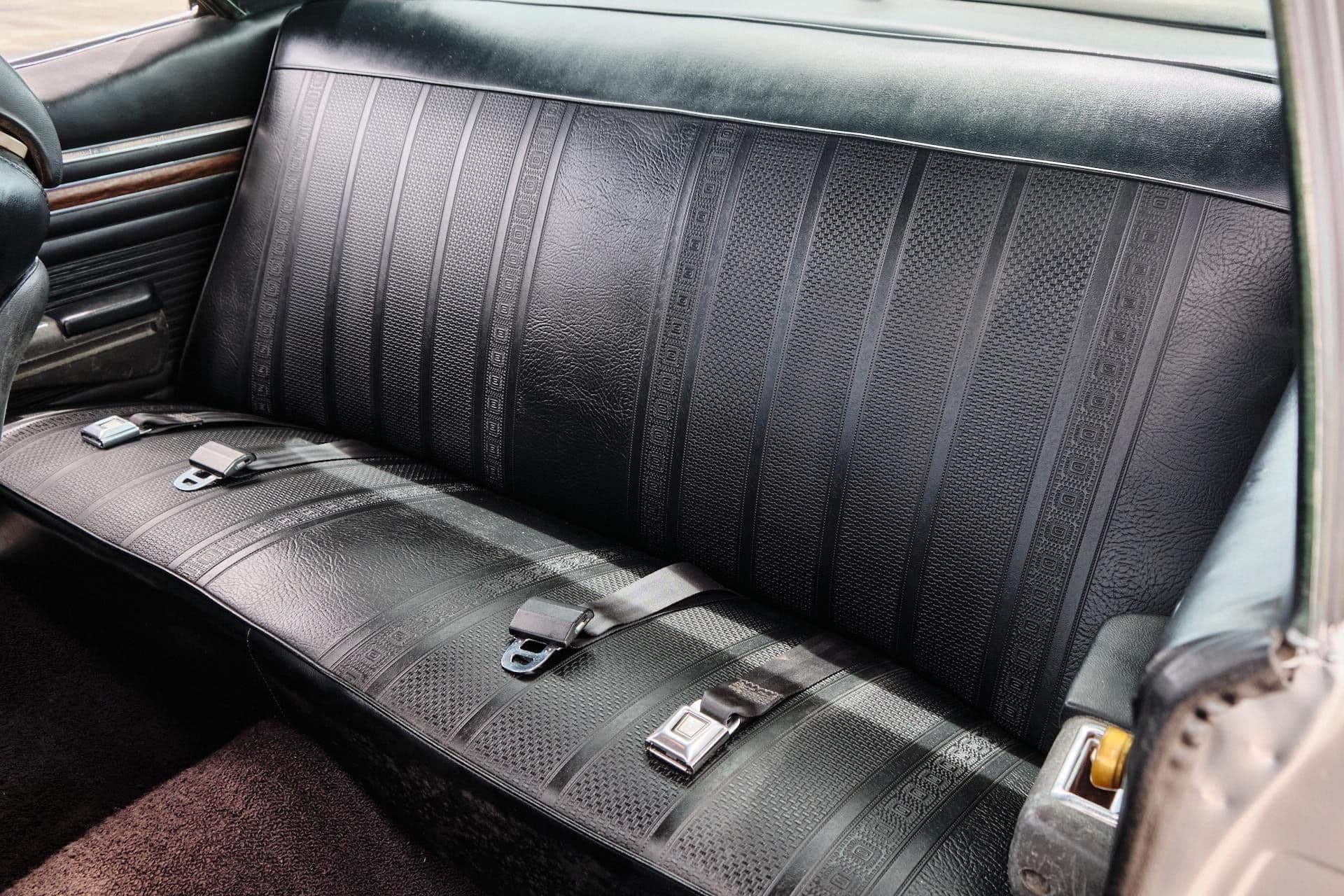 1970 Chevrolet Nova SS - Image 6