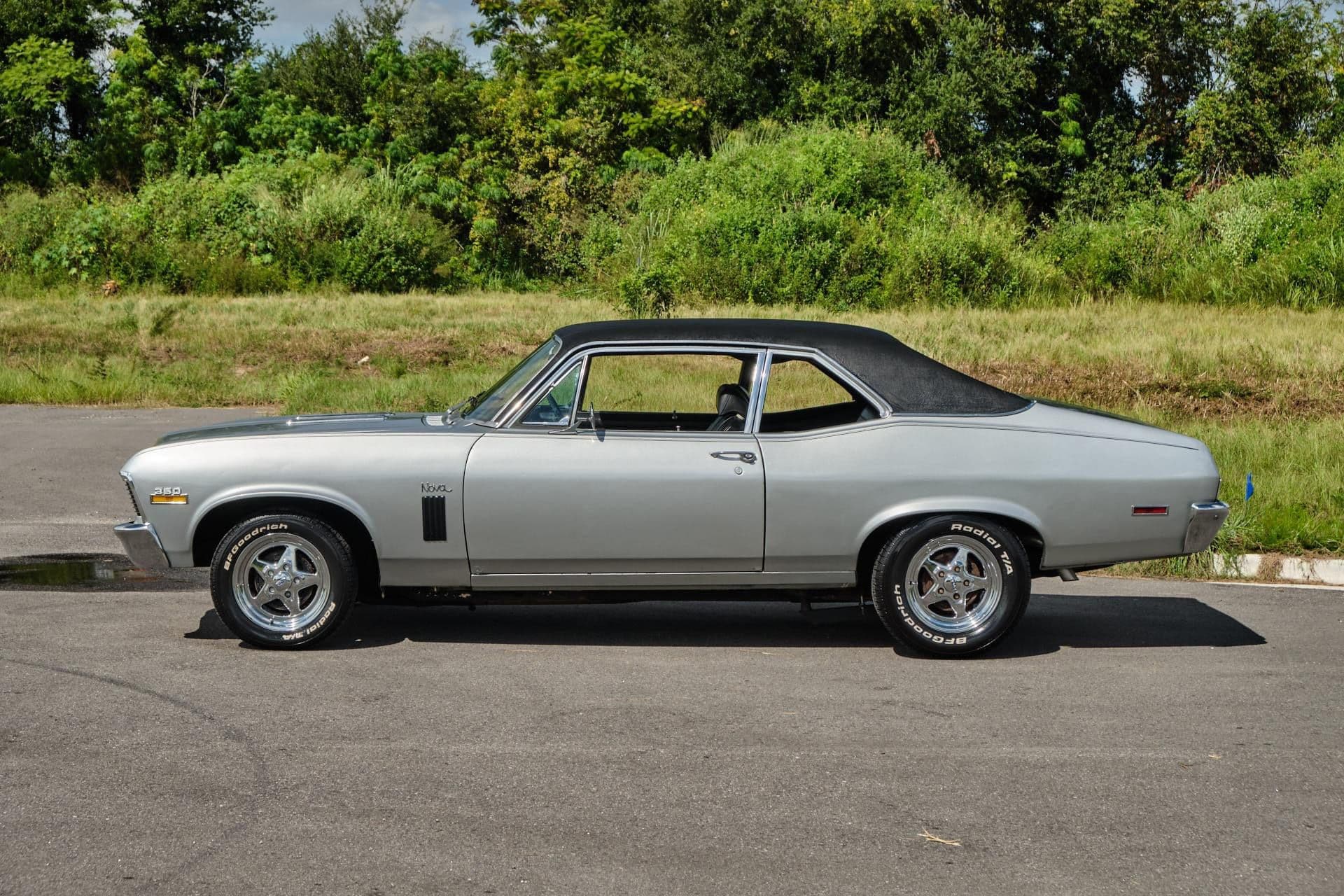 1970 Chevrolet Nova SS - Image 11