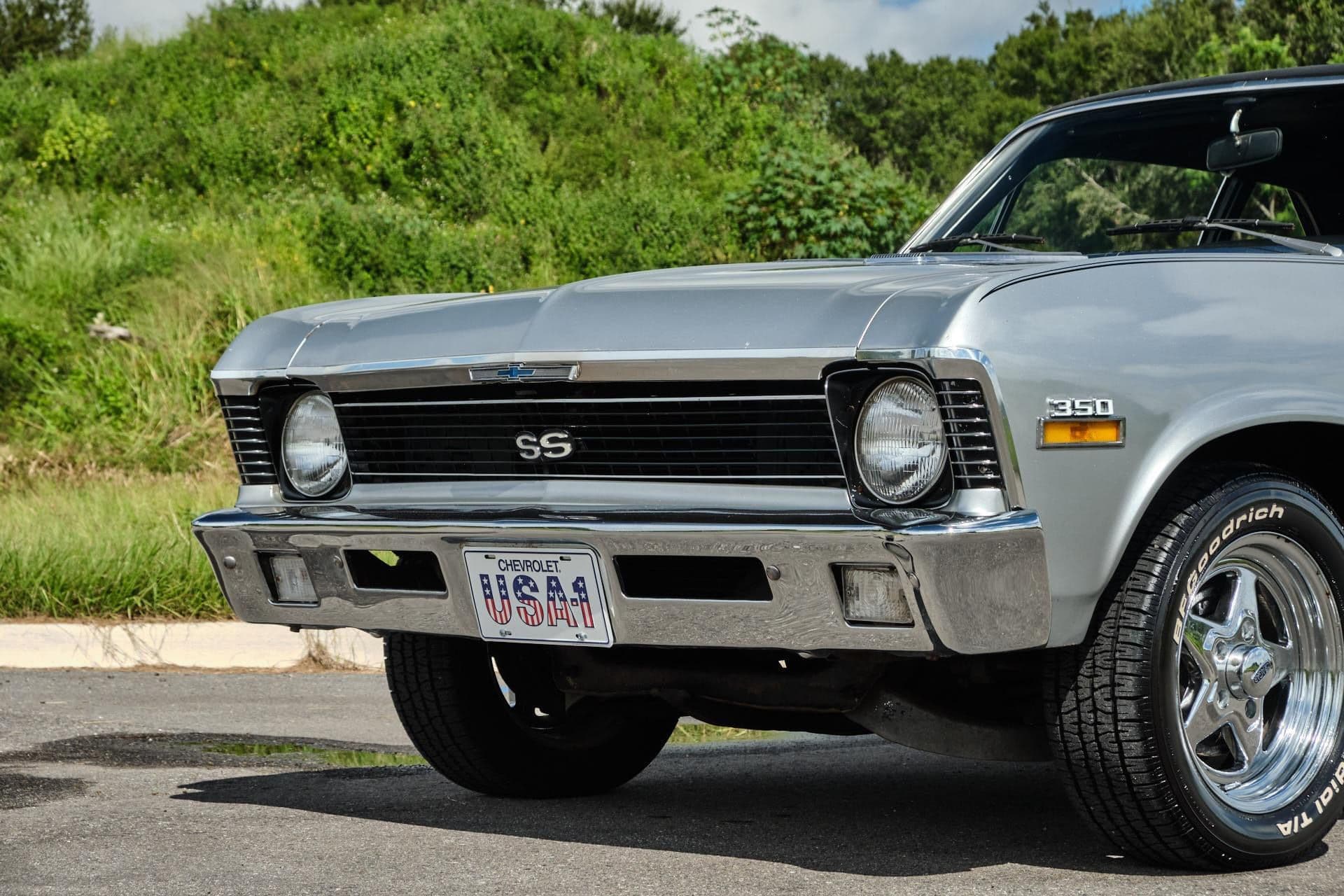 1970 Chevrolet Nova SS - Image 12