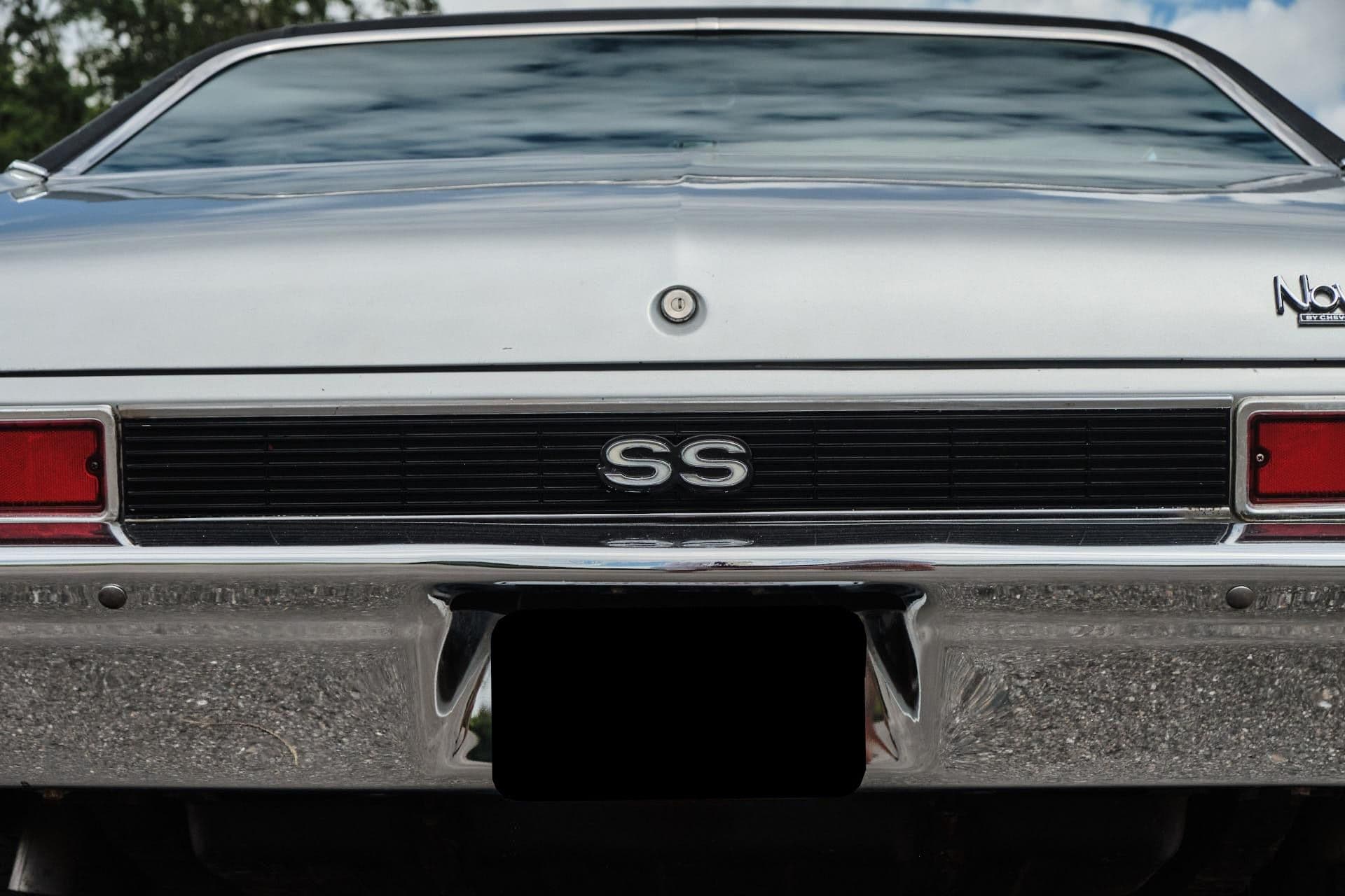 1970 Chevrolet Nova SS - Image 13