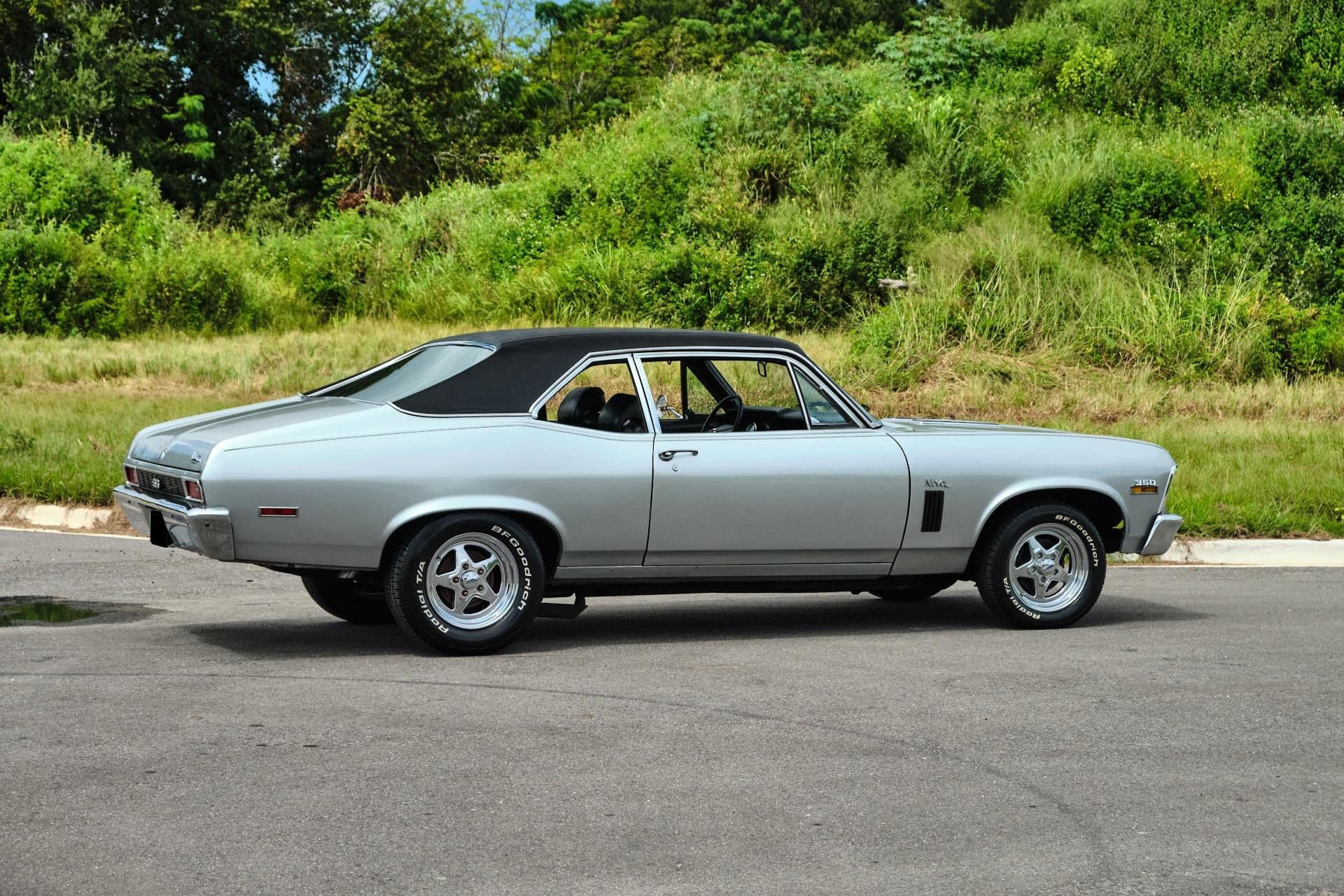 1970 Chevrolet Nova SS - Image 14