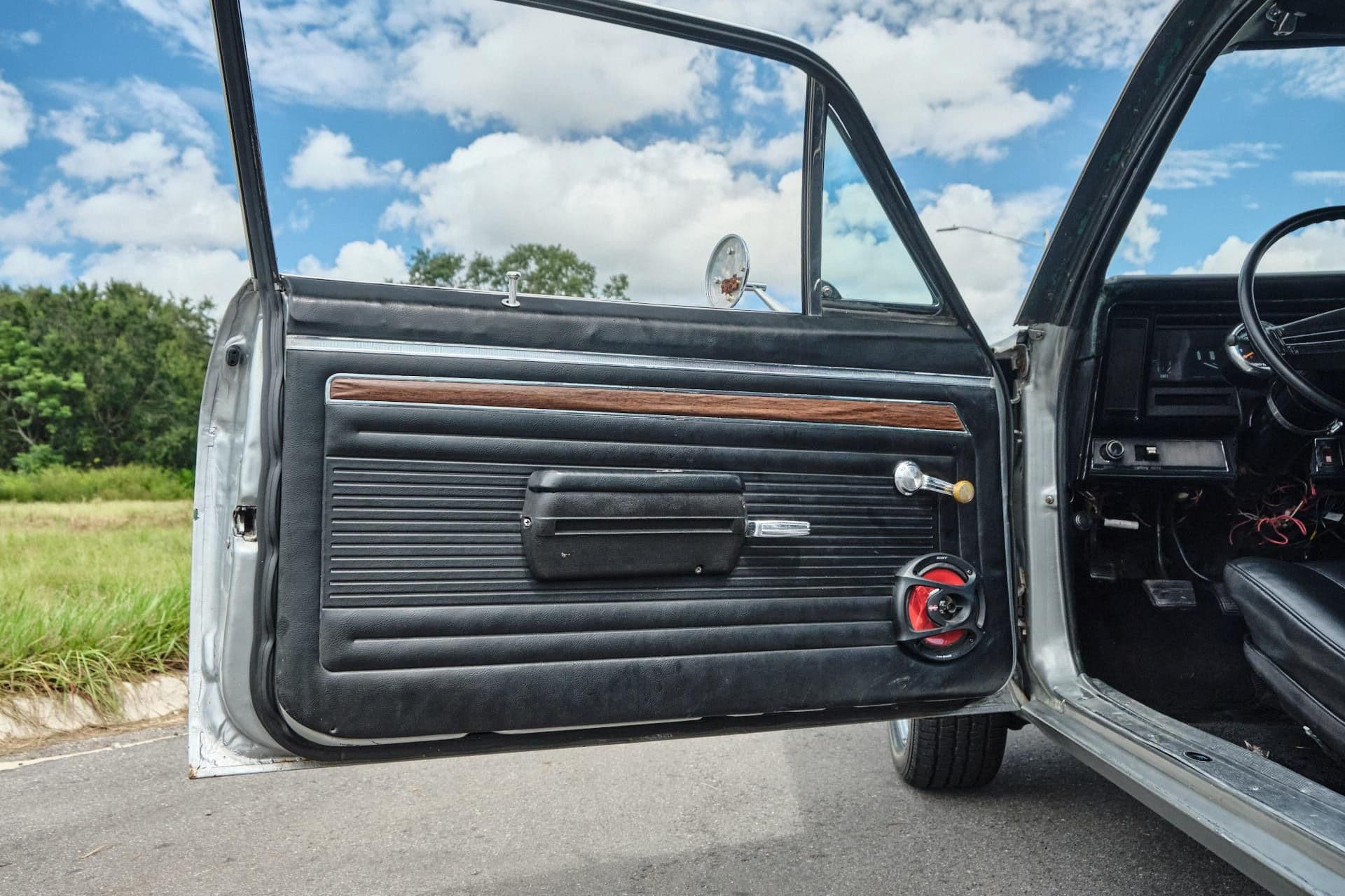 1970 Chevrolet Nova SS - Image 15