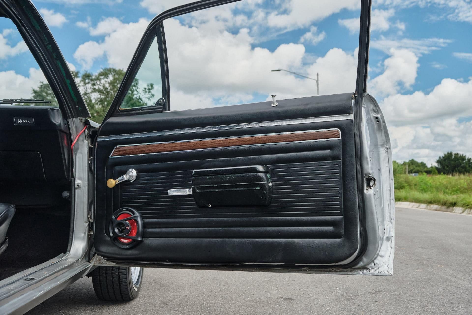 1970 Chevrolet Nova SS - Image 16