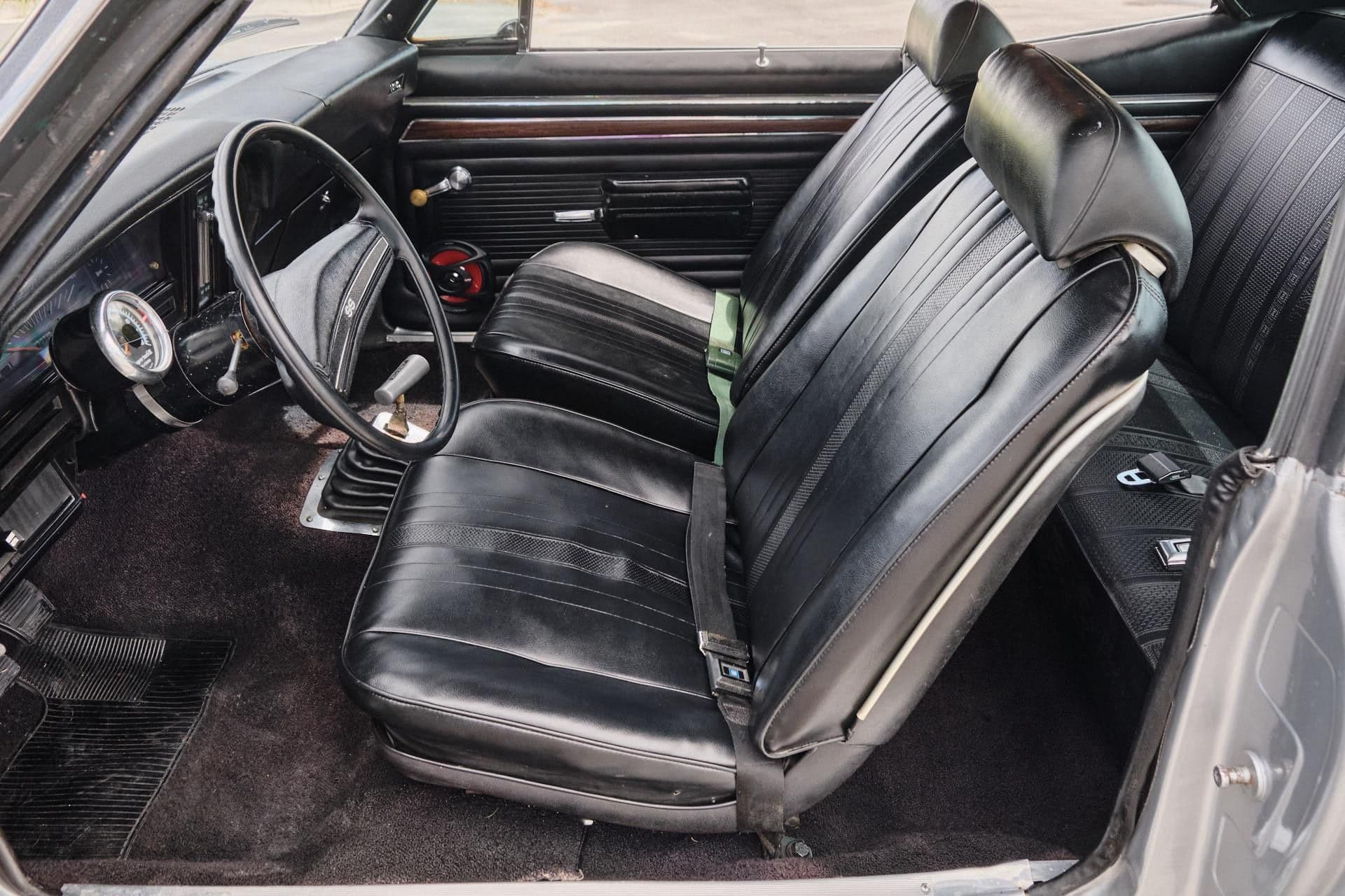 1970 Chevrolet Nova SS - Image 17