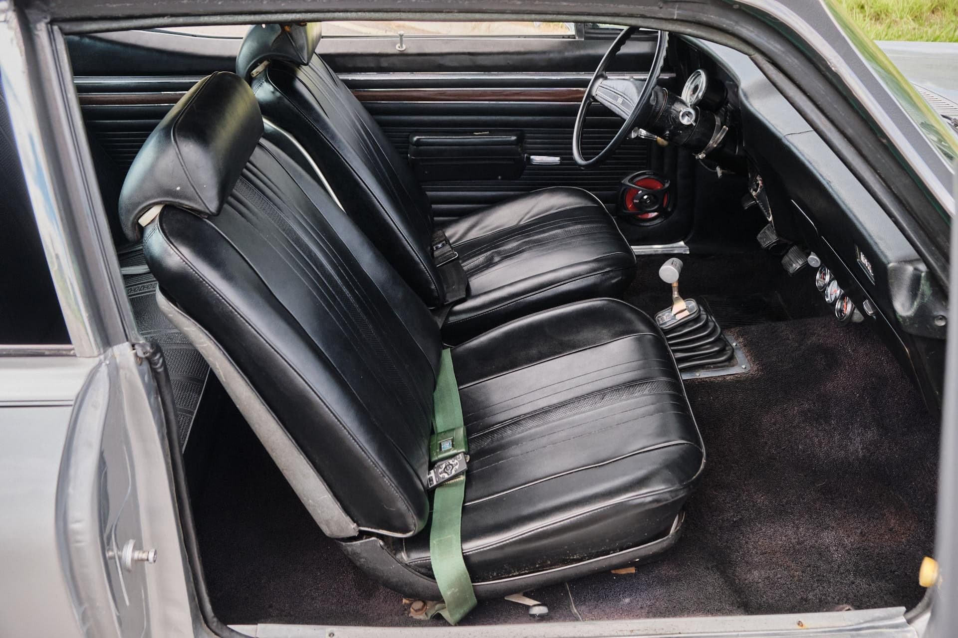 1970 Chevrolet Nova SS - Image 18