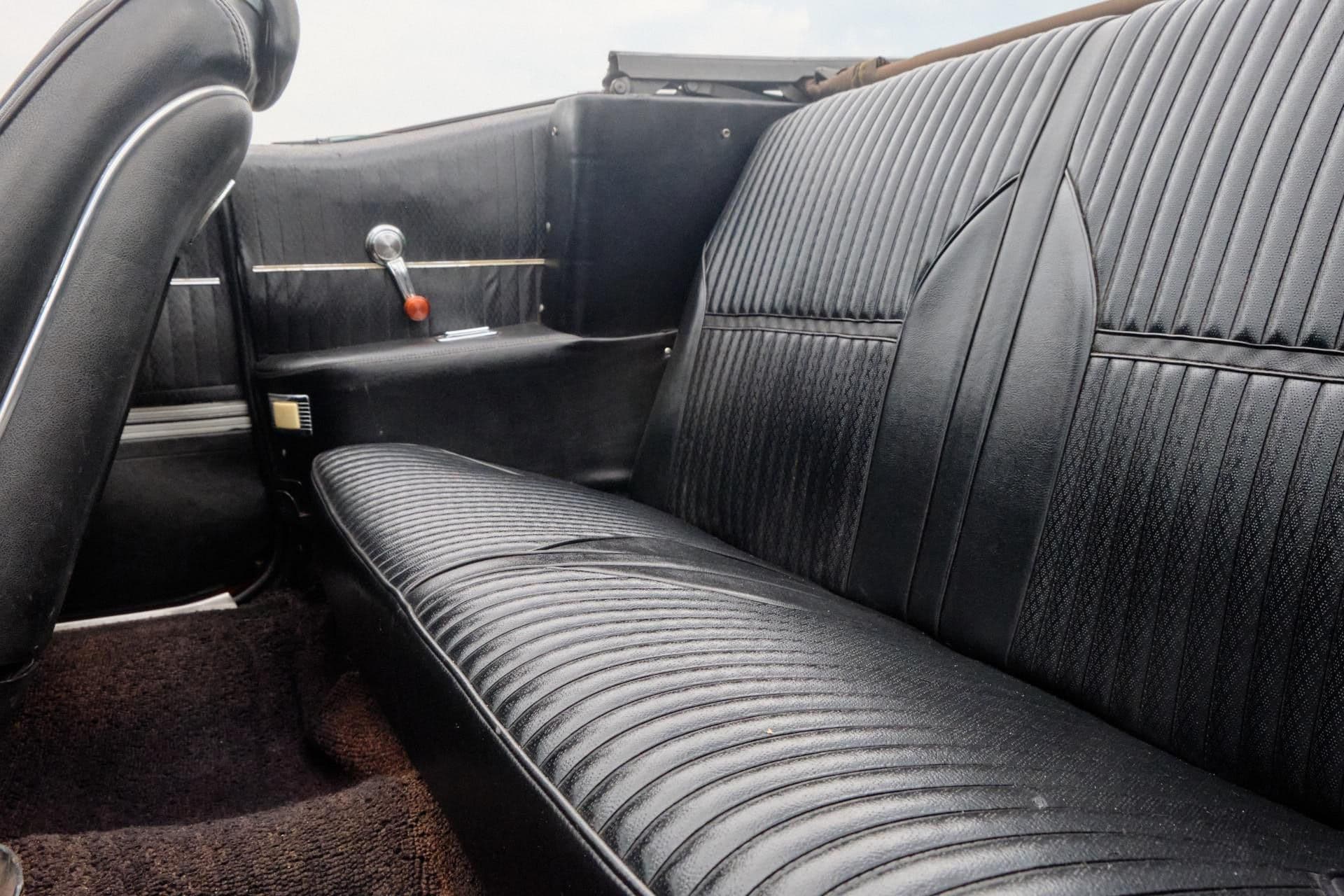 1969 Oldsmobile 442 - Image 7