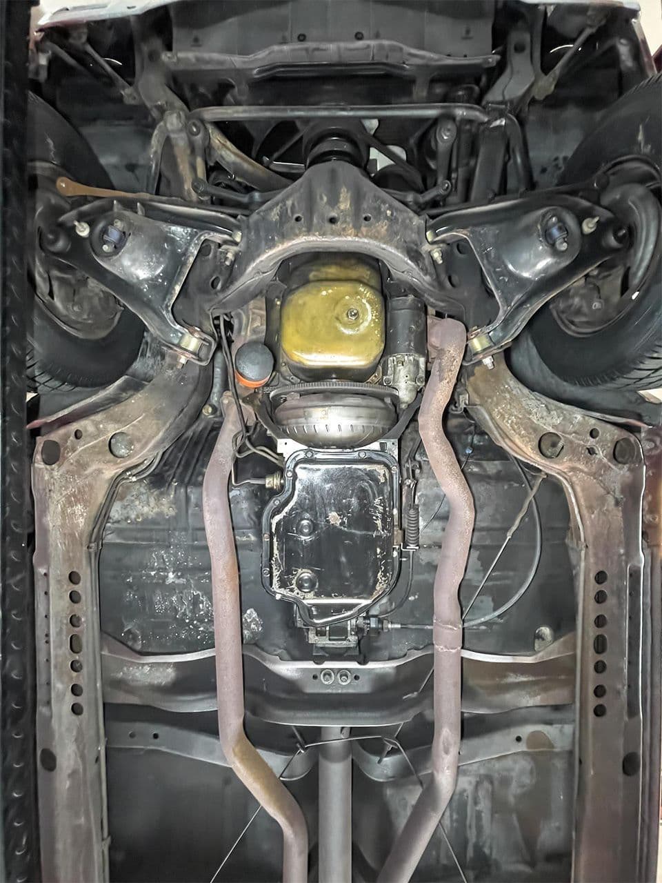 1969 Oldsmobile 442 - Image 9