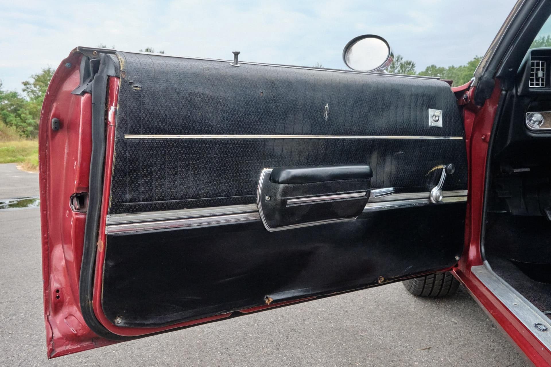 1969 Oldsmobile 442 - Image 16