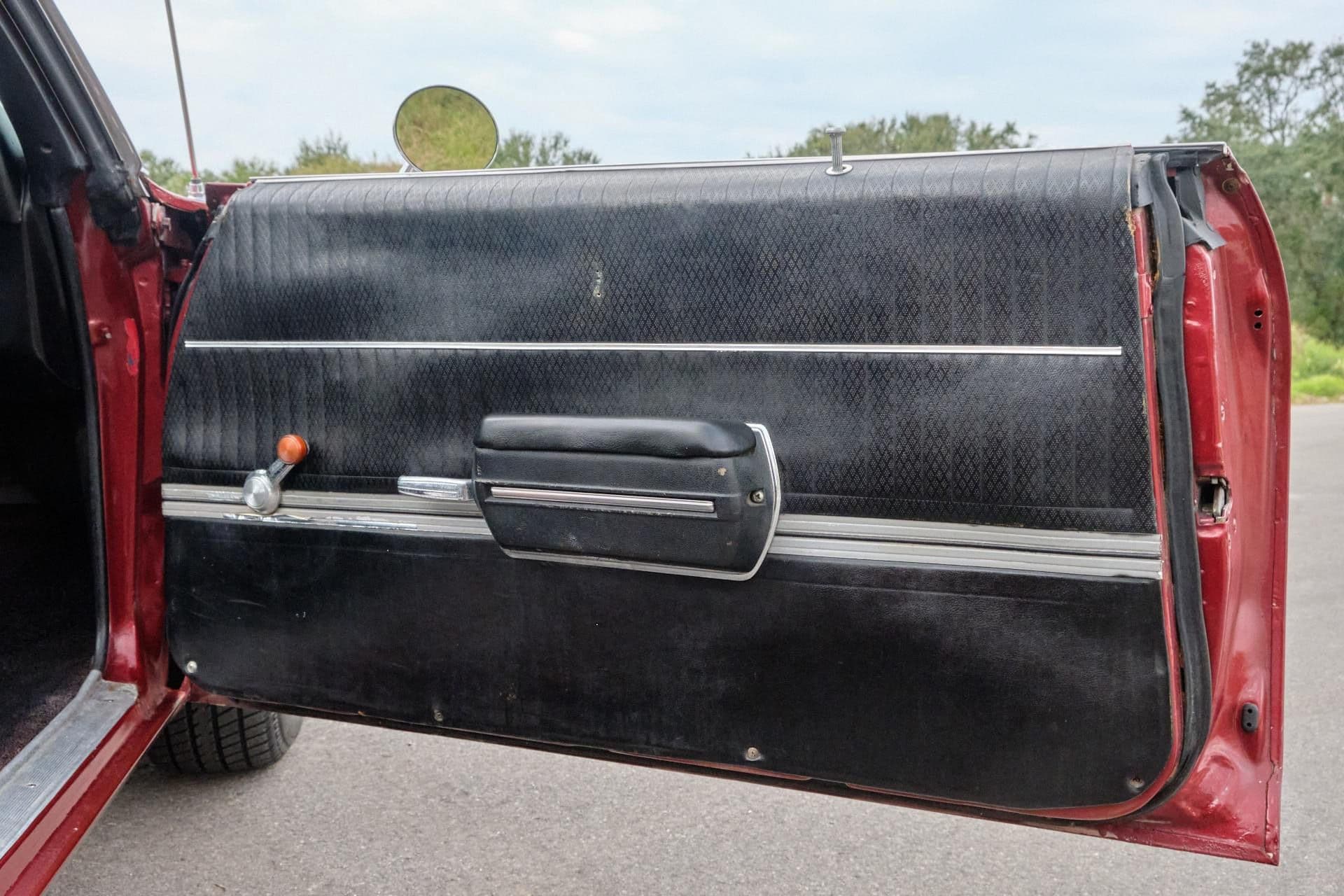 1969 Oldsmobile 442 - Image 17