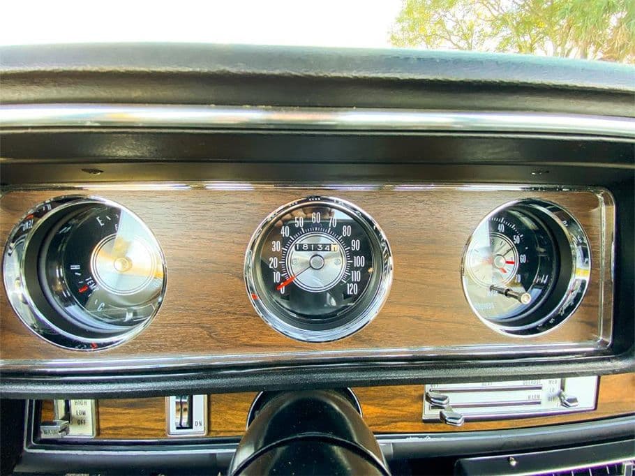 1971 Oldsmobile 442 - Image 5