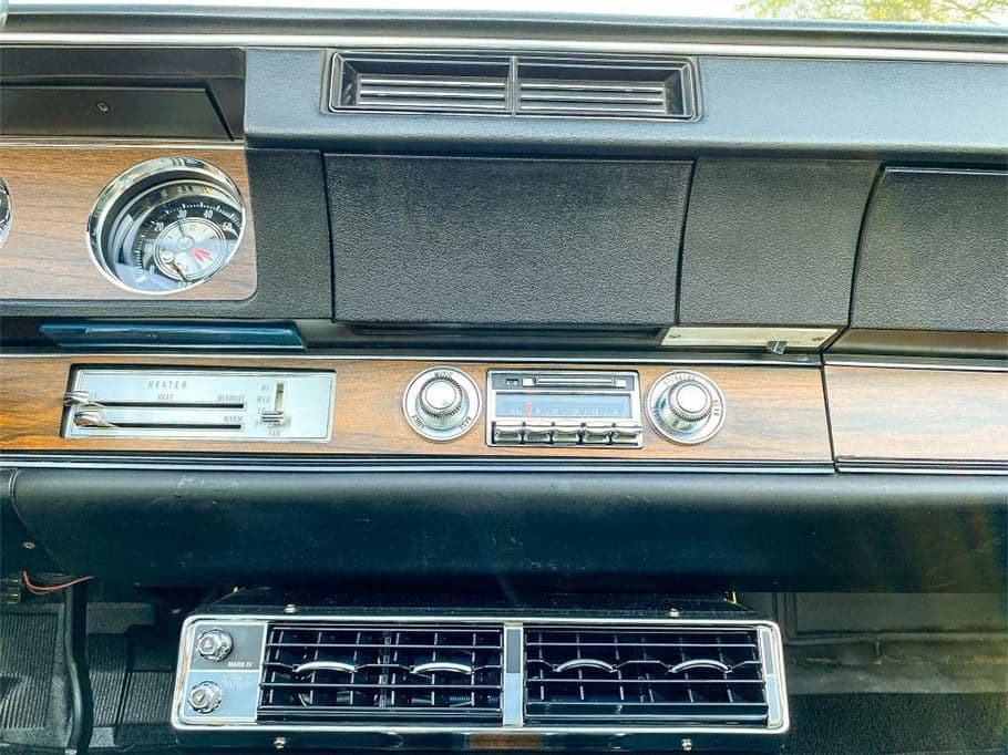 1971 Oldsmobile 442 - Image 6