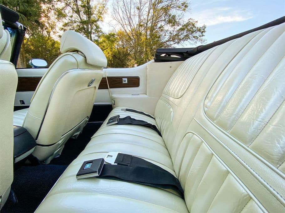 1971 Oldsmobile 442 - Image 7