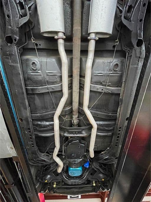 1971 Oldsmobile 442 - Image 10