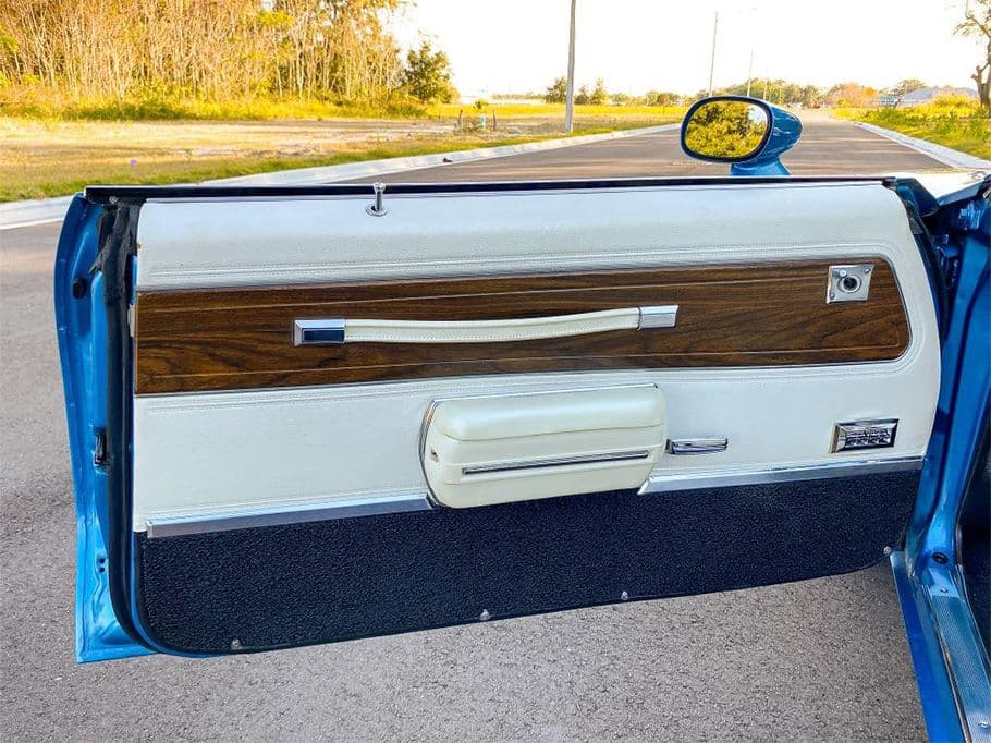 1971 Oldsmobile 442 - Image 17