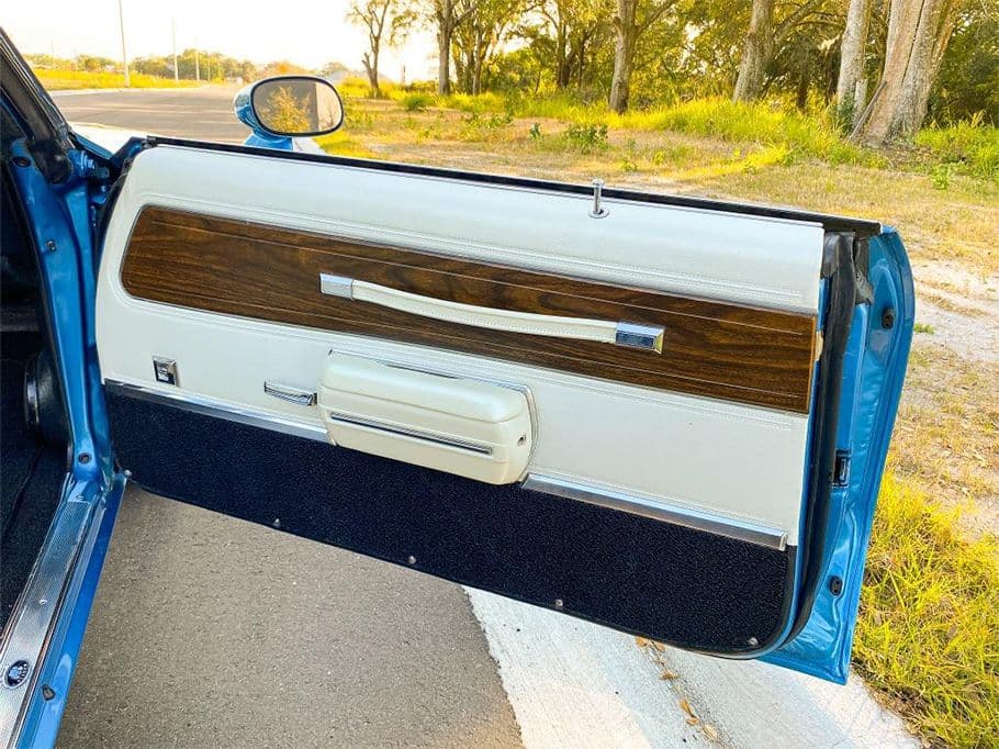 1971 Oldsmobile 442 - Image 18