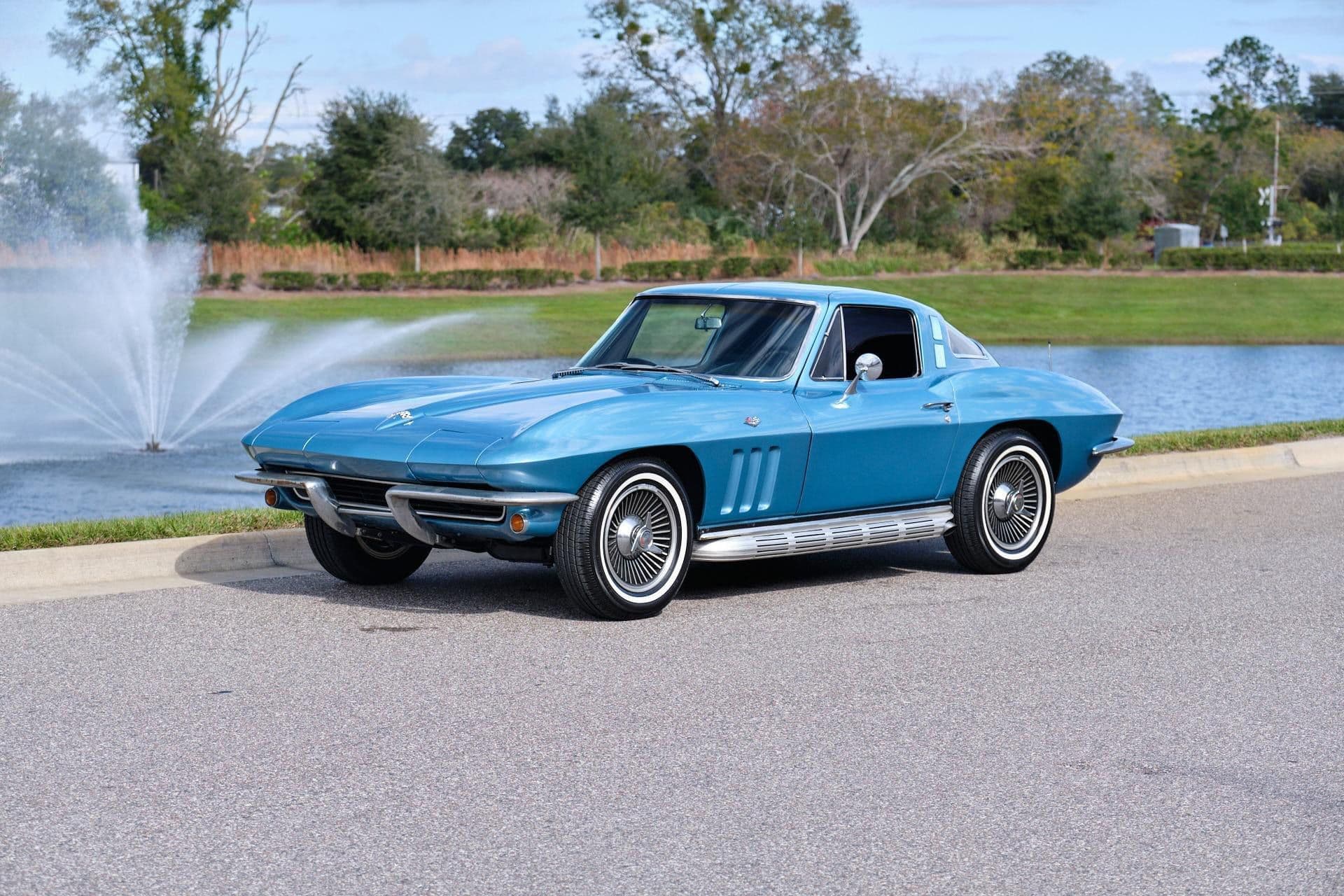 1965 Chevrolet Corvette