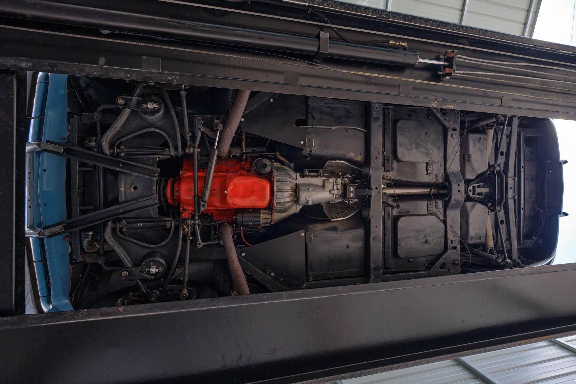 1965 Chevrolet Corvette - Image 9