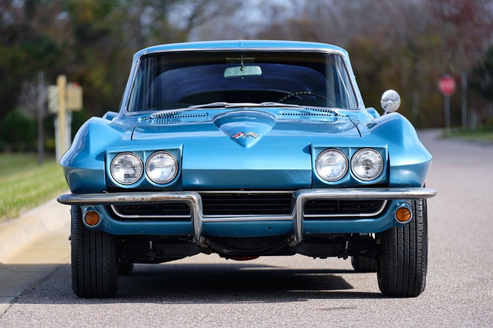 1965 Chevrolet Corvette - Image 14