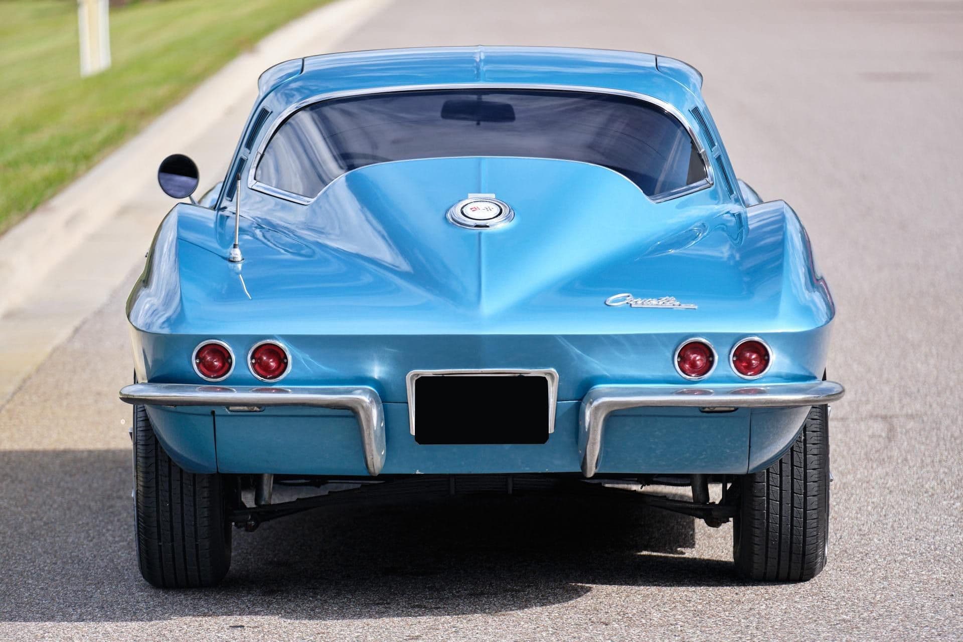 1965 Chevrolet Corvette - Image 15