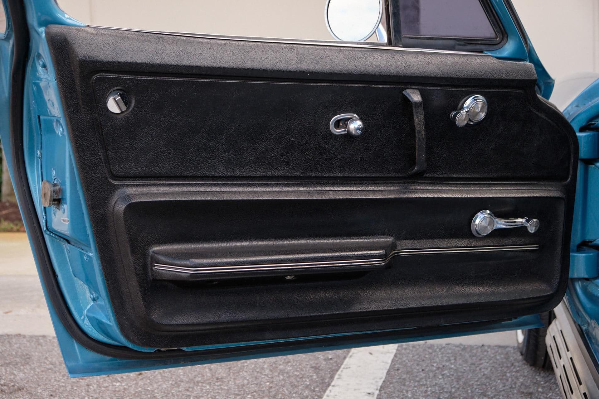 1965 Chevrolet Corvette - Image 16