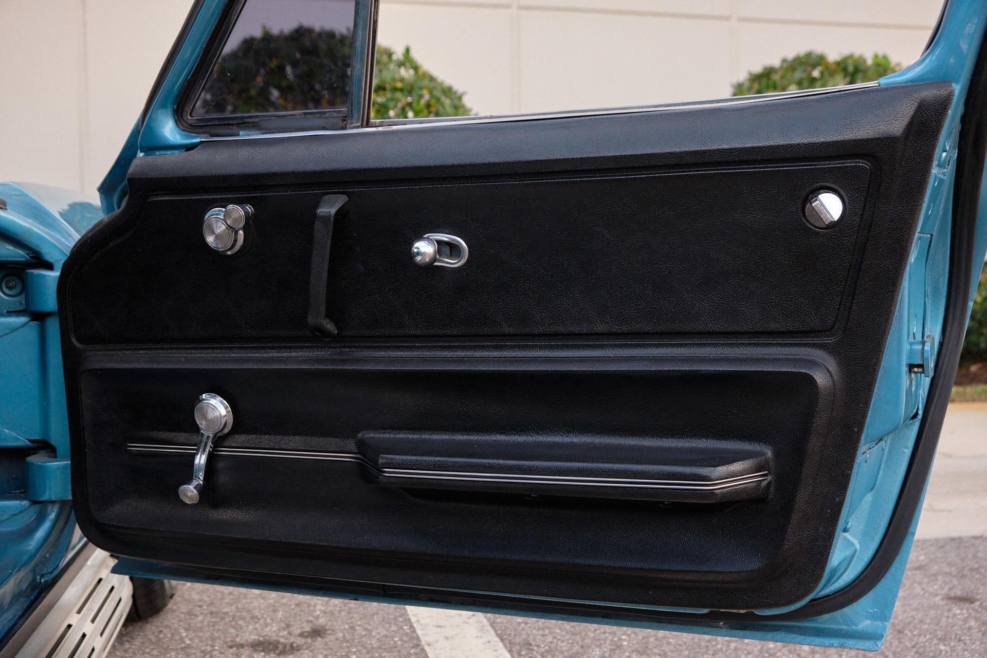 1965 Chevrolet Corvette - Image 17