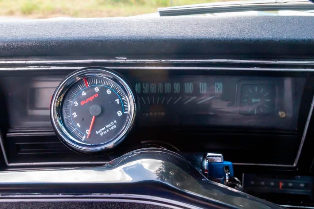 1969 Chevrolet Nova SS - Image 6