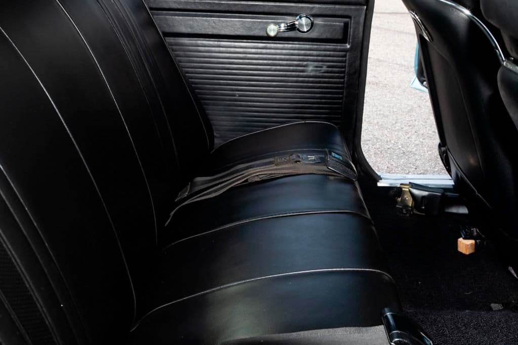 1969 Chevrolet Nova SS - Image 8