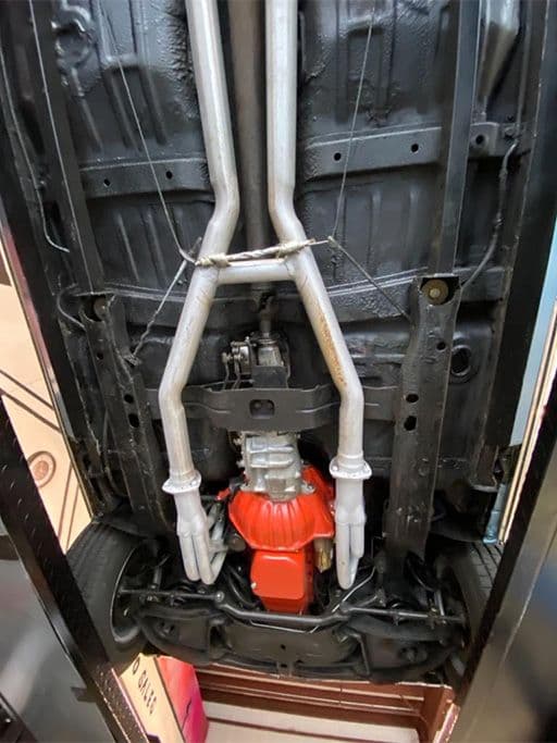 1969 Chevrolet Nova SS - Image 11